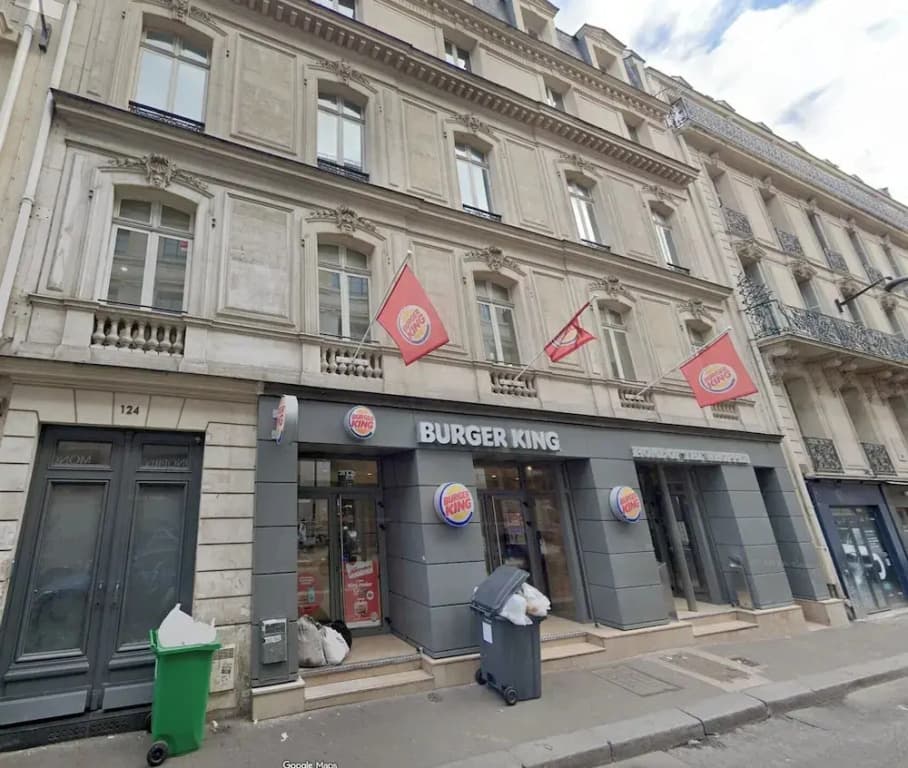 Hotel Boetie - Champs Elysees - photo 1