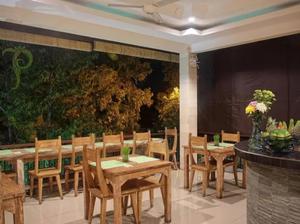 The Puspa Ubud Hotel - photo 18