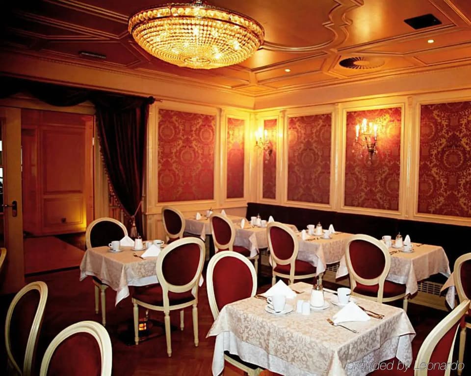 Luxury Family Hotel Royal Palace - photo 18