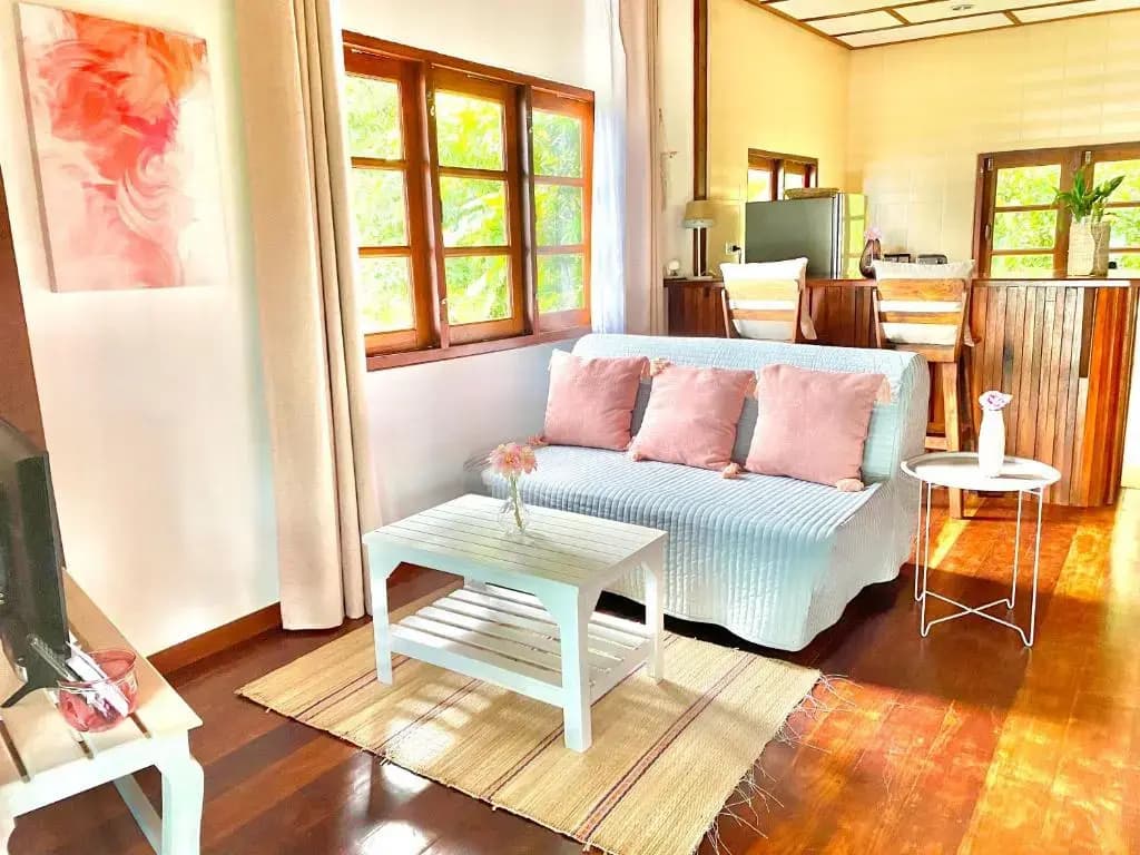 Hin Kong Sunset Beach Front House - photo 1