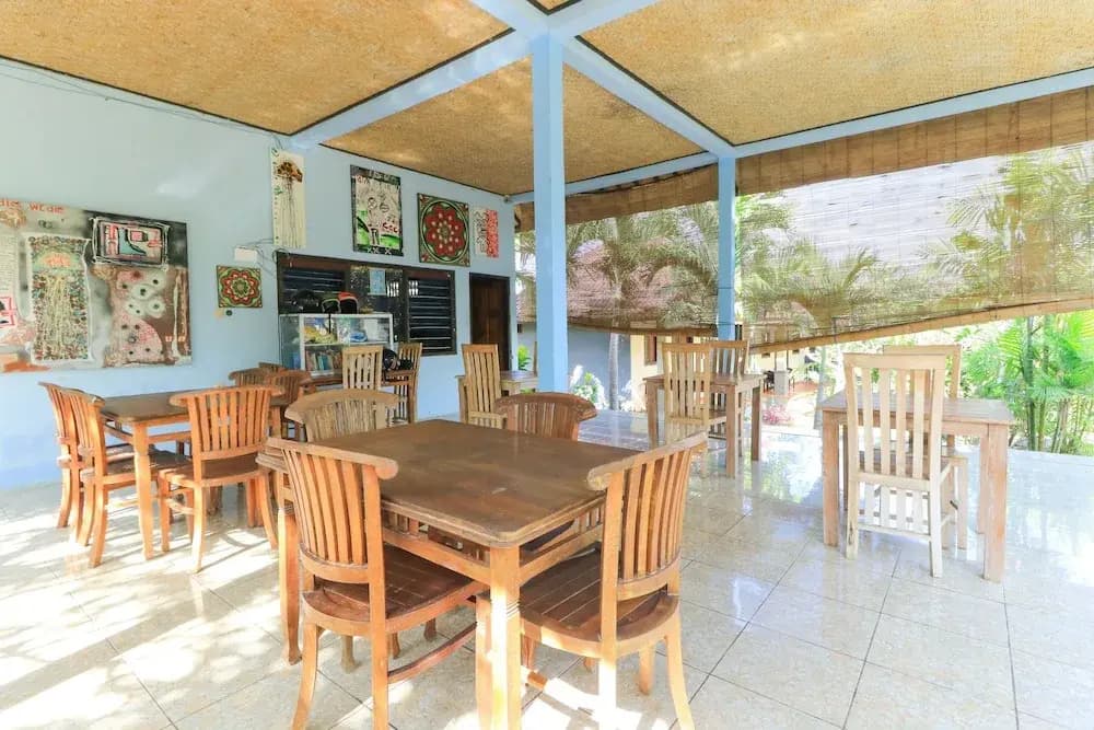 Bingin Sari Homestay - photo 15