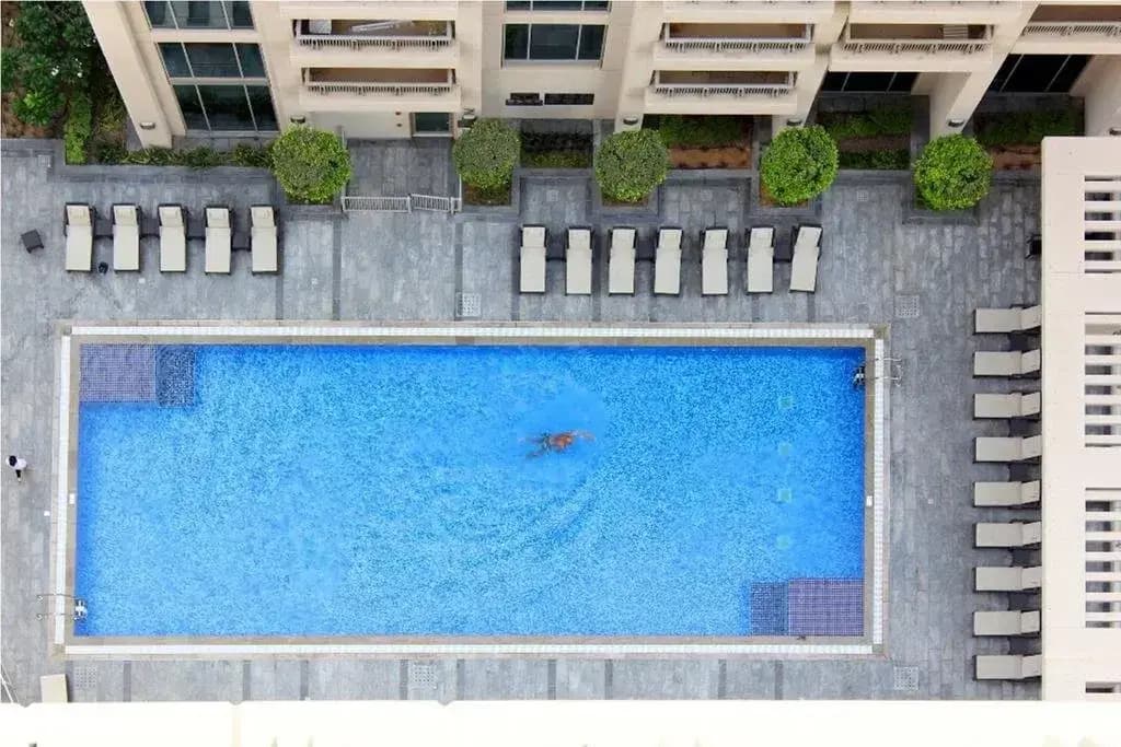 Boulevard Central - photo 1
