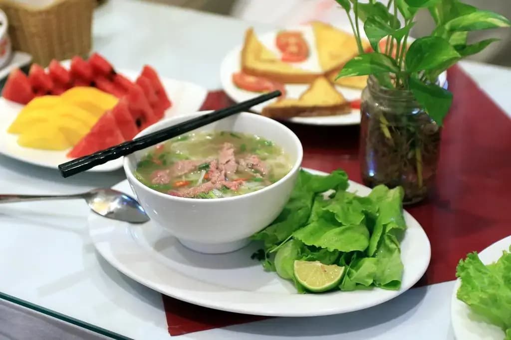 Silk Flower Hotel & Spa - photo 13