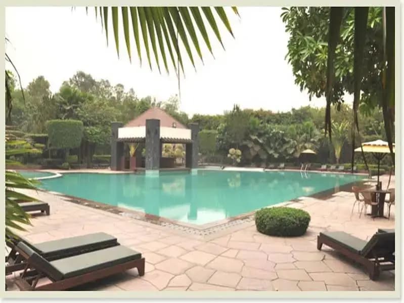 The Uppal Hotel-an Ecotel Hotel - photo 13