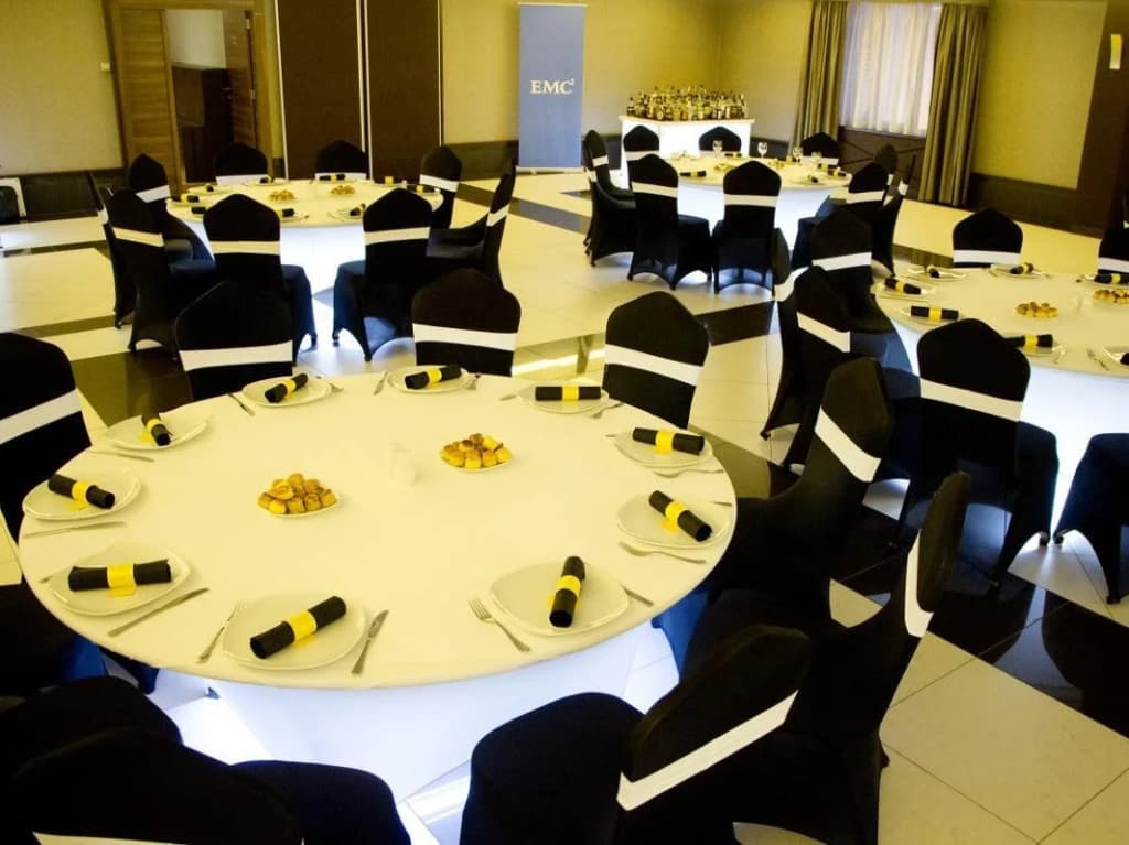 Vitta Hotel Superior - photo 17