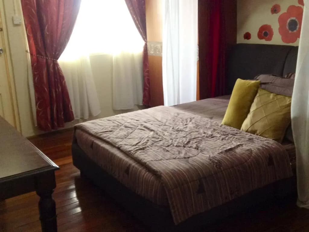 Muhammad Vacation Home - photo 4