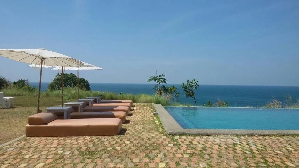 Cape Cafe Bungalow - photo 11