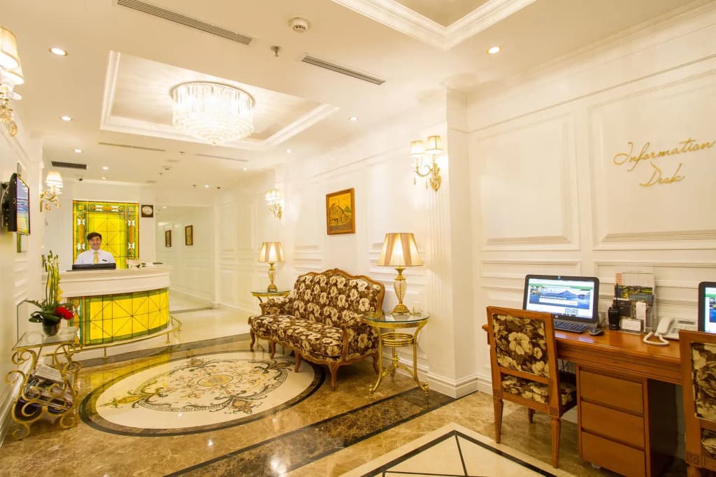Silk Path Boutique Hanoi - photo 2