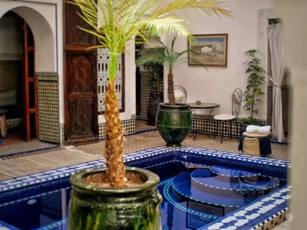 Riad Malida - photo 14