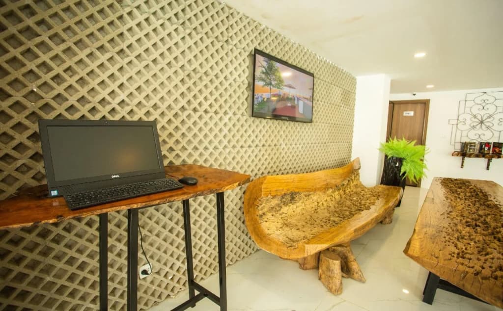 Lava Hotel - photo 5