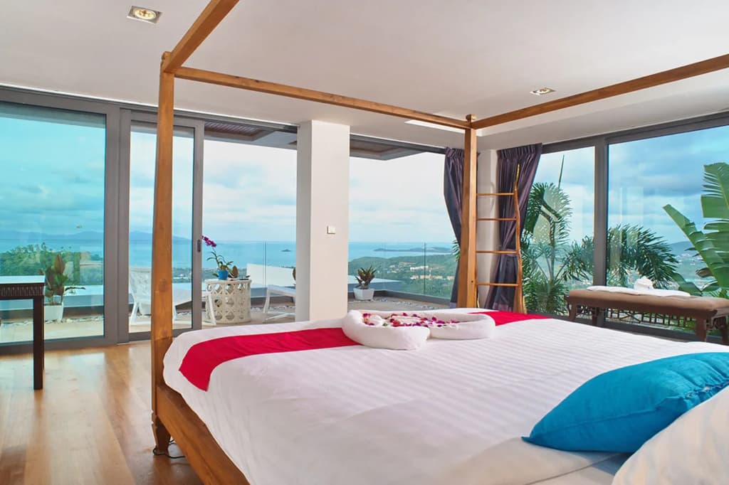 Luxury Villa Crystal Blue - photo 4
