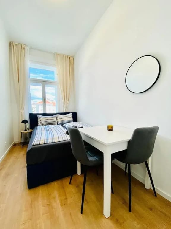 Stylish 5BR 7min to Westbahnhof - photo 25