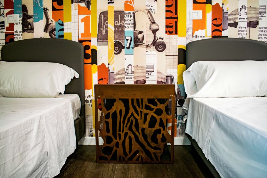 Hostel Trastevere by Hostal Trustever - photo 46