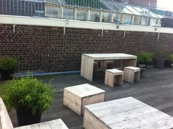 Tulipana Residence - photo 16