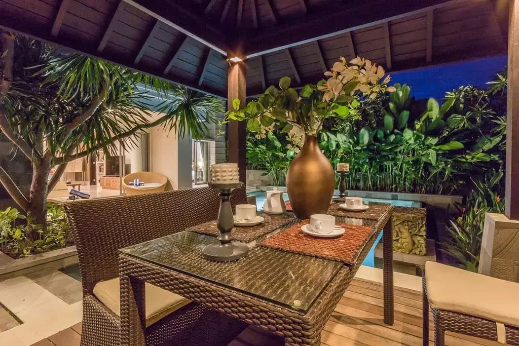 AYANA Residences Luxury Apartment - photo 12