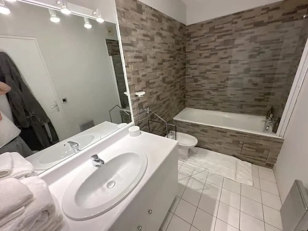 Appartement Grand Veneur Citycosy - photo 6