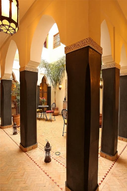 Riad Bianca - photo 2