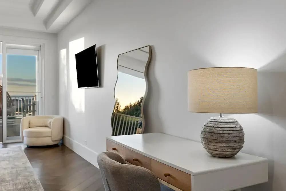 Hamptons Elegance Views Pool Spa - photo 22