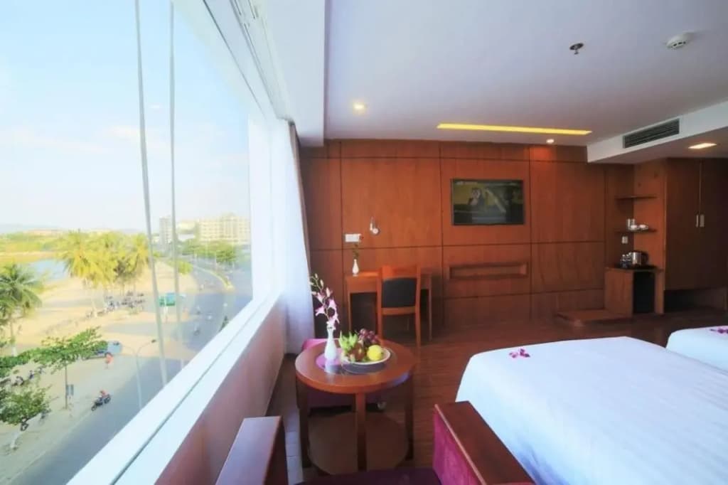 Truong Hotel - photo 28