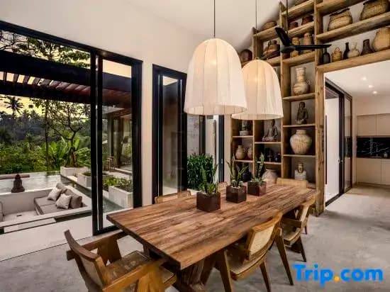 Villa WK by BaliSuperHost - photo 15