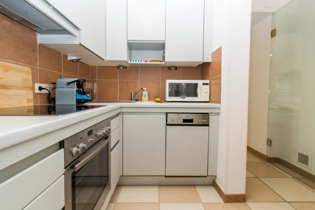Elegant, Stylish Studio In The Heart Of Vienna! - photo 10