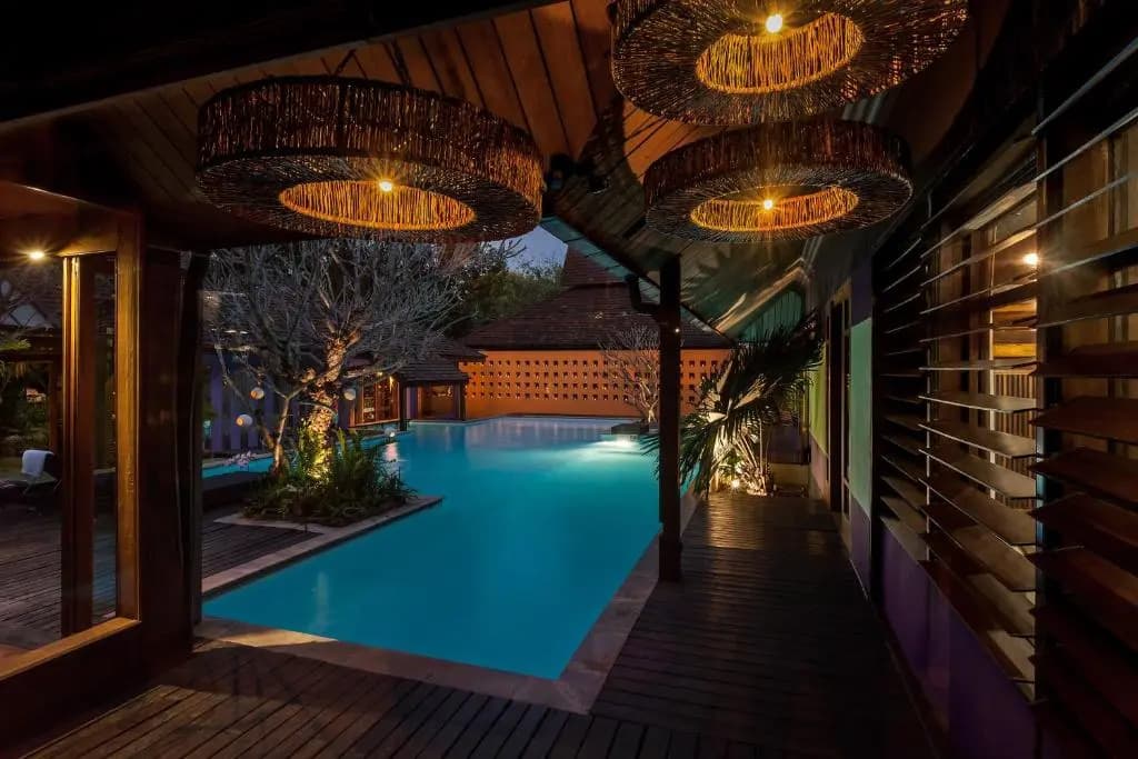 Chandra Residence - photo 13
