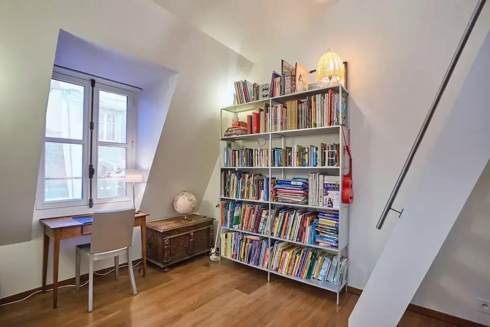 Sublime Apartment Center of Paris le Marais - photo 17