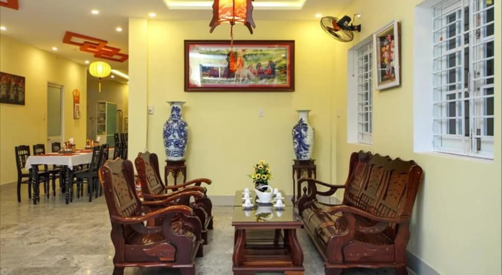 Champa Villas - photo 2