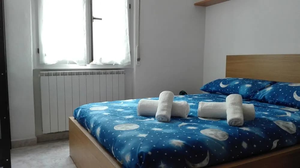 Rogoredo Milan Apartments - photo 34