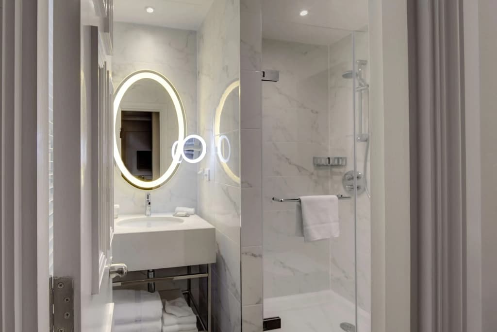 Hilton London Euston - photo 9