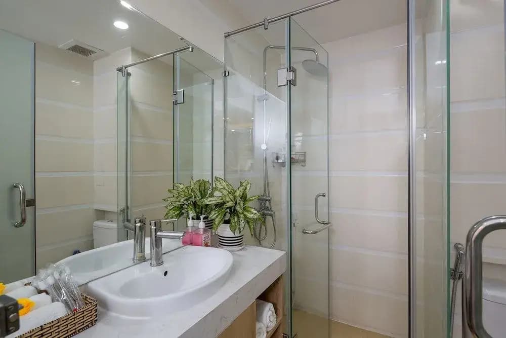 Muong Thanh Apartment - photo 10