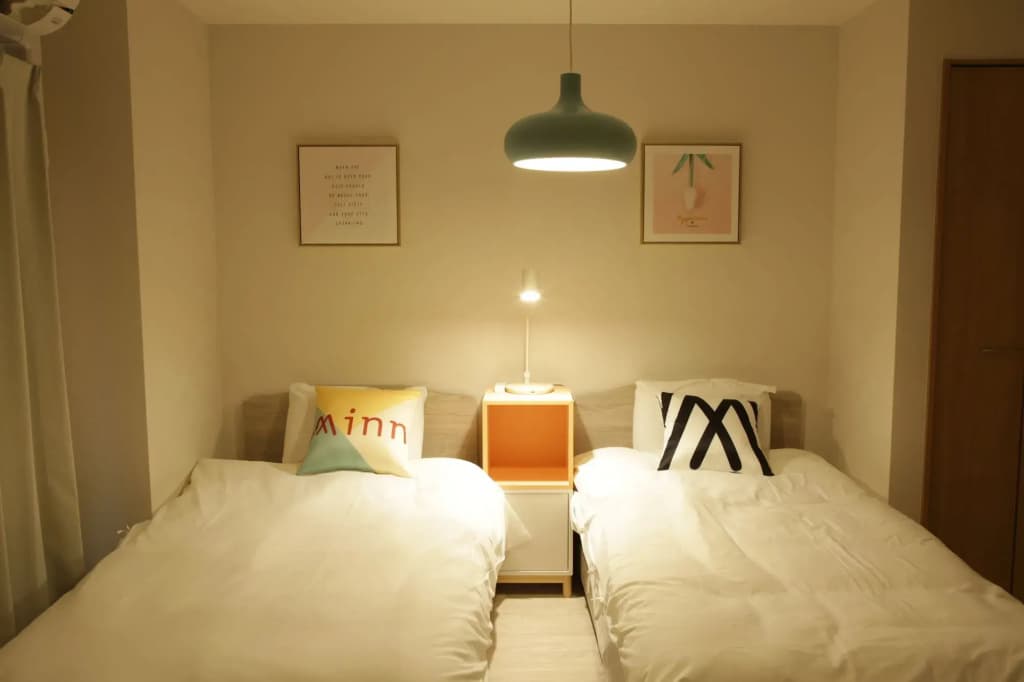 Skyliving Namba - photo 6