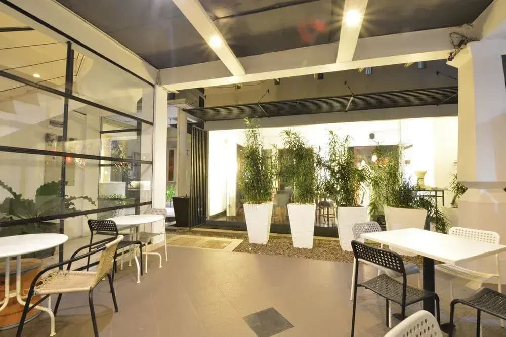ZEN Rooms Kemang Ampera - photo 14