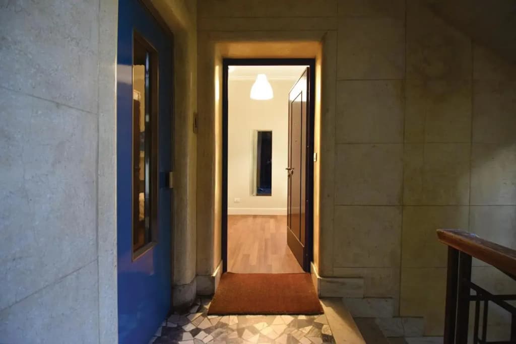 Giotto's House - photo 13