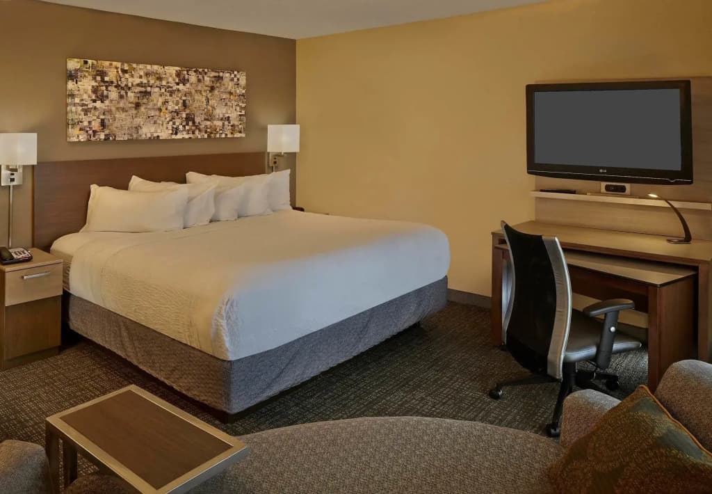 Courtyard by Marriott Orlando East/UCF Area - photo 5