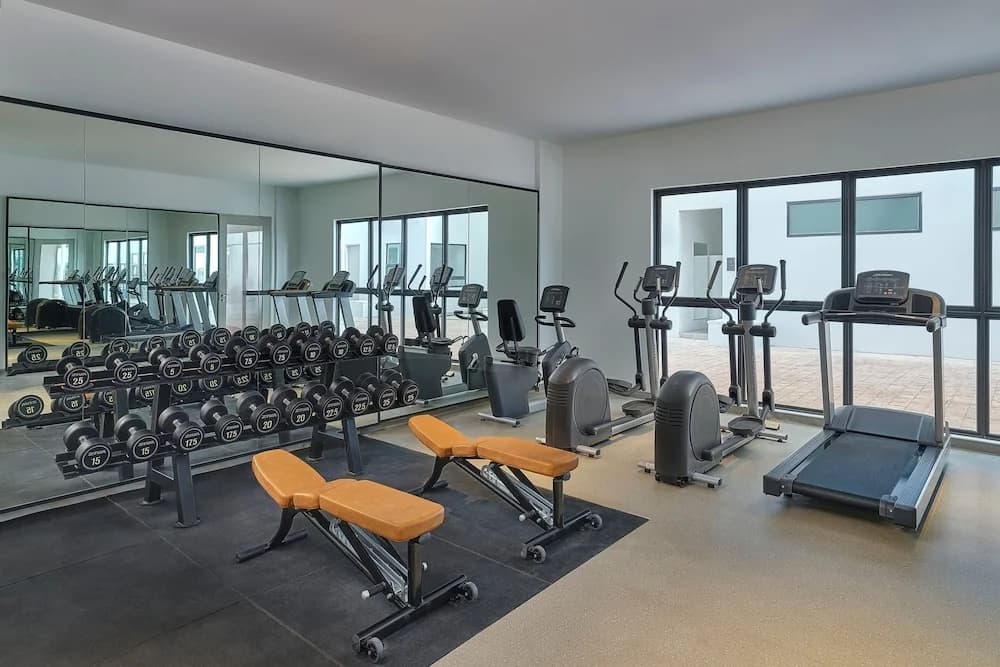 Fairfield By Marriott Kuala Besut - photo 15