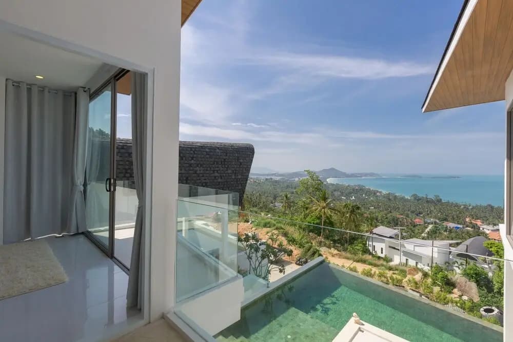 Villa Maple - photo 7