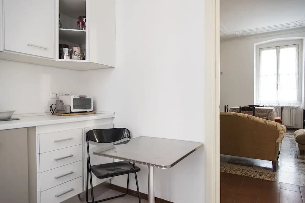 Pleasant 2 Bedrooms Flat in Brera - photo 14