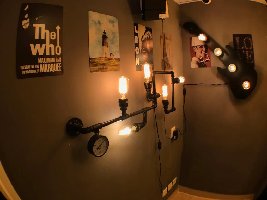 Tong Luo Wan Hostel - photo 11