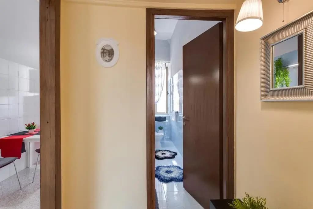 Vaticano Apartments St Joseph 8 - photo 9