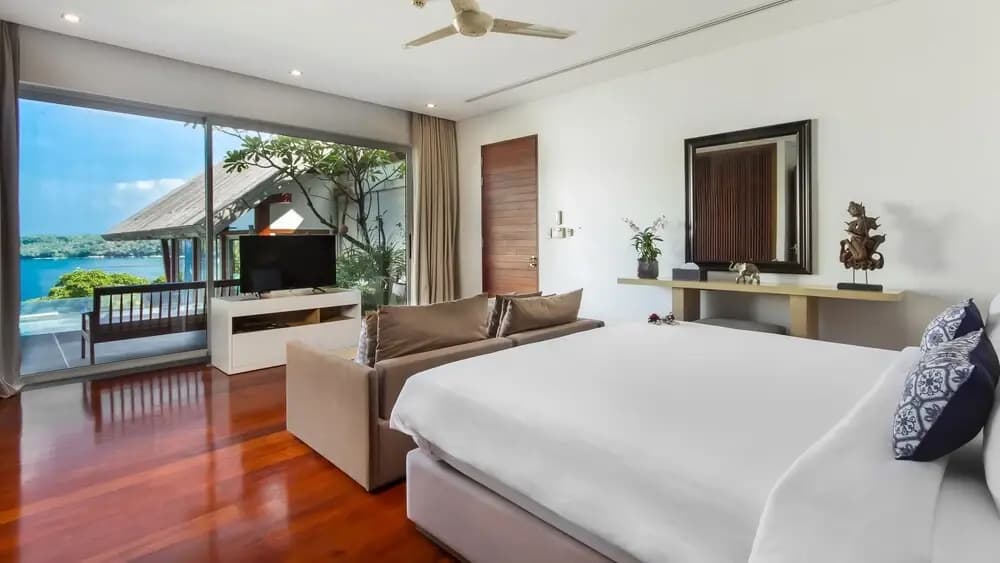 Laemsingh Villa 3 - photo 6