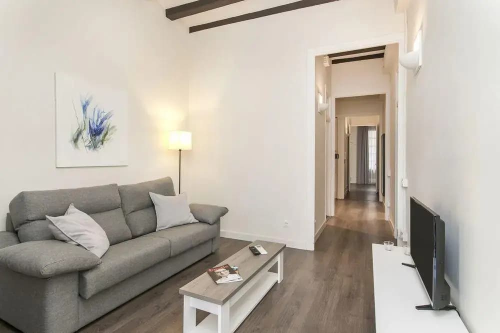 Blue Gracia Suites - photo 2