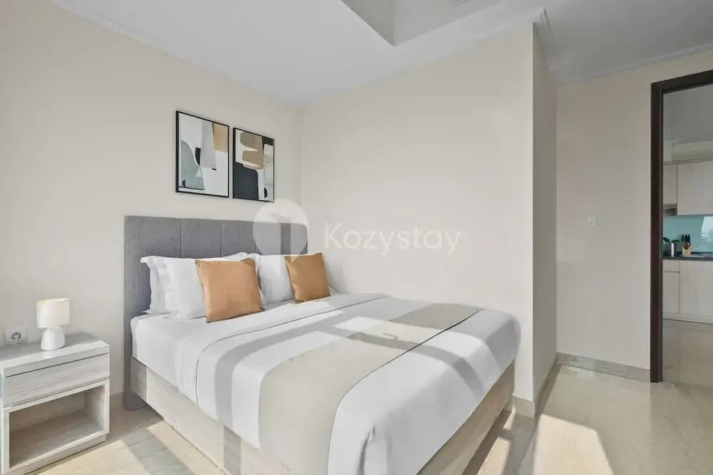 Maravi by Kozystay - Menteng - photo 2