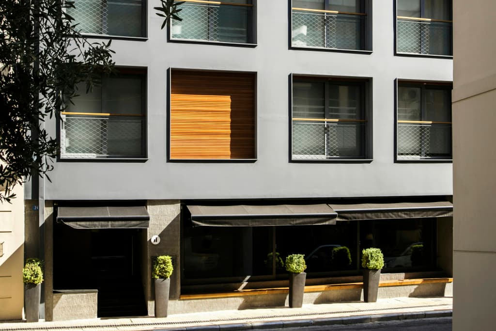 Periscope Hotel - photo 1