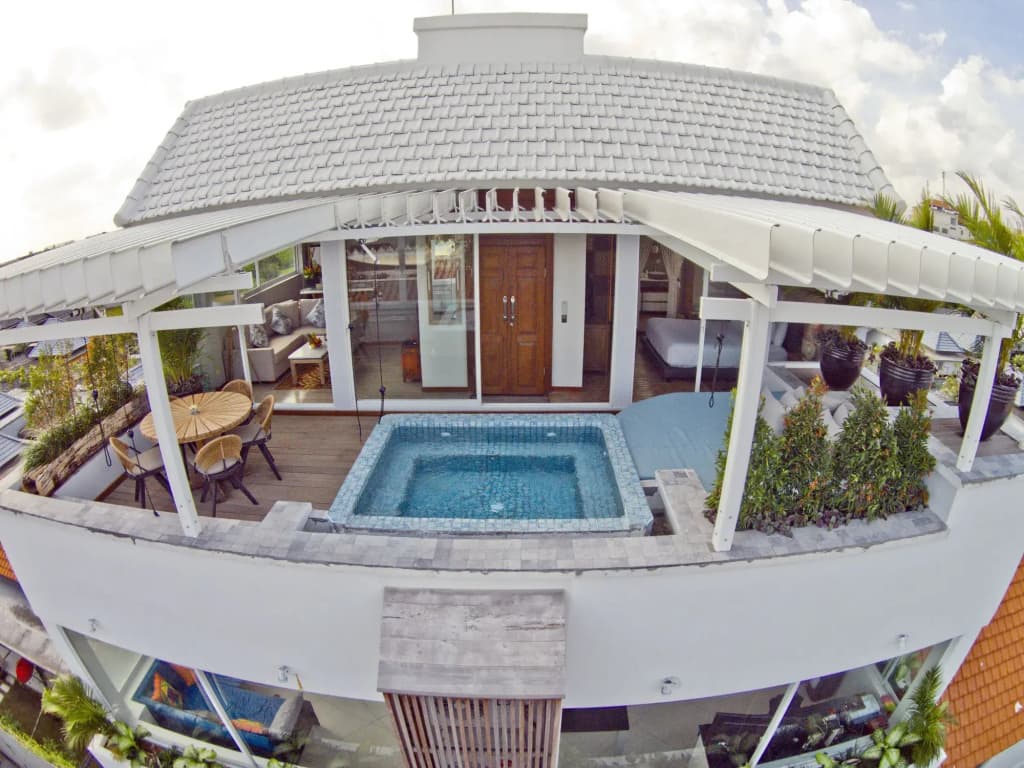 Sandikala Penthouse - photo 10