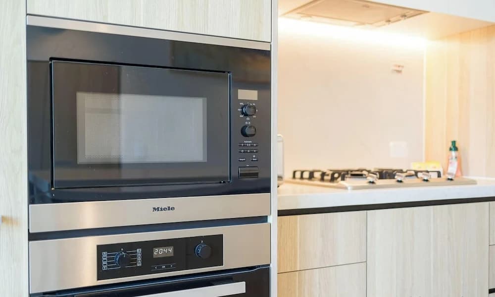 Metawise BnB Modern 4BR in Macquarie Park - photo 23
