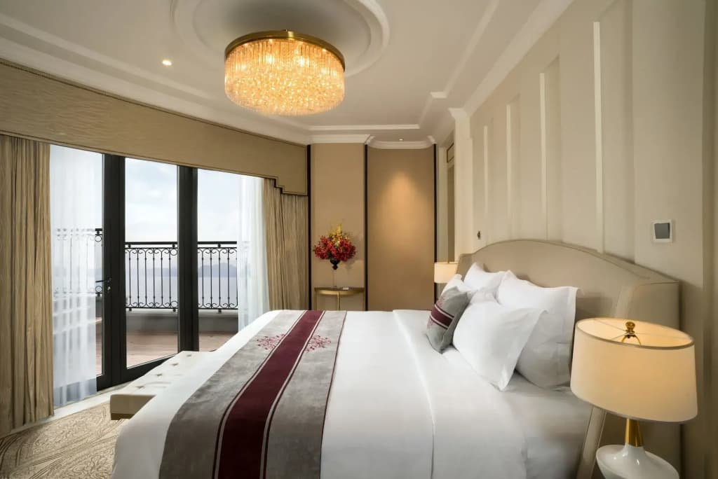 Vinpearl Resort & Spa Ha Long - photo 39