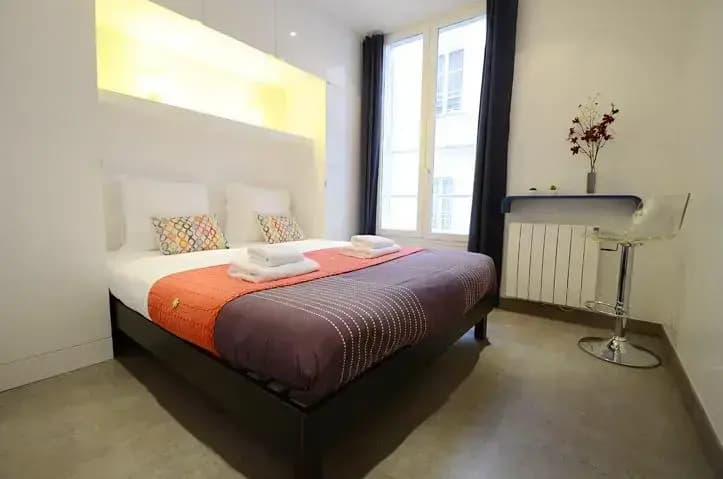Short Stay Apartment Laborde - photo 9