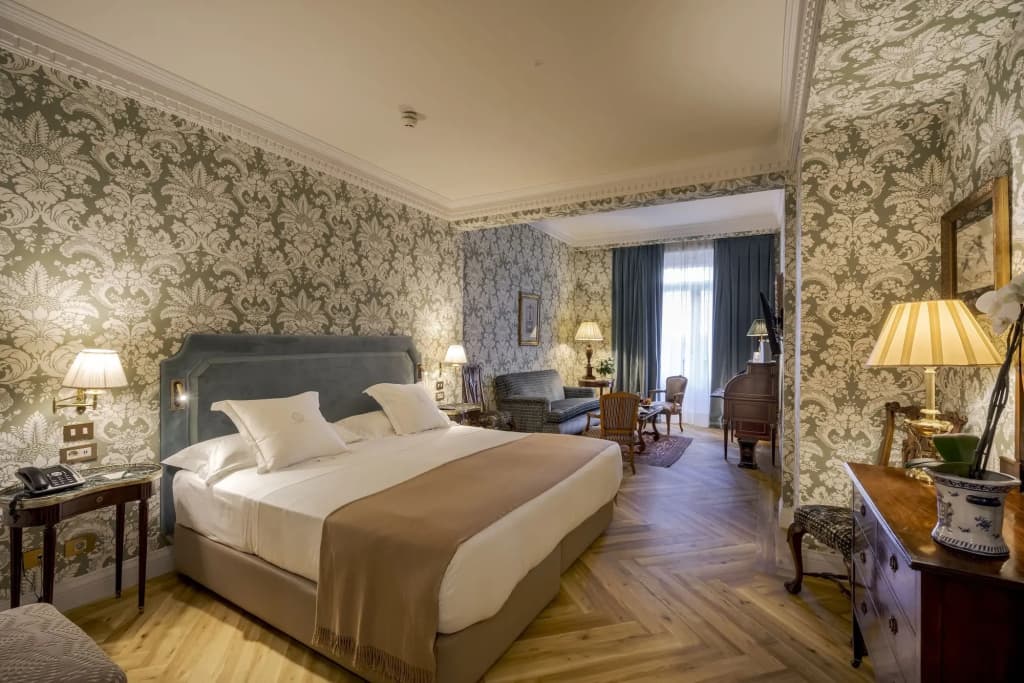 Relais & Châteaux Hotel Orfila - photo 6