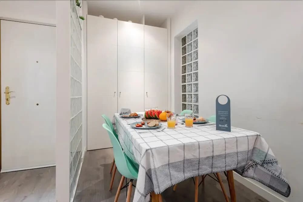 Sweet Inn - Plaza Paja - photo 16